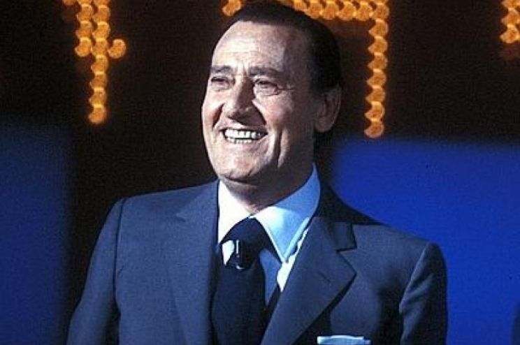 Alberto Sordi