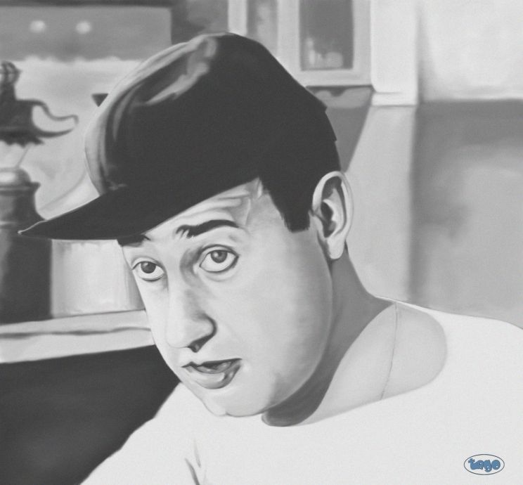 Alberto Sordi