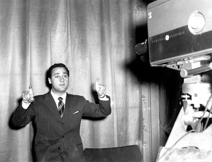 Alberto Sordi