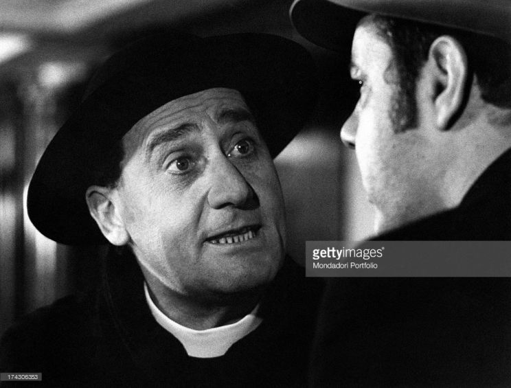 Alberto Sordi