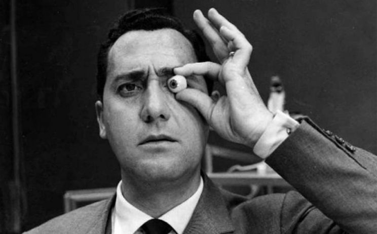 Alberto Sordi