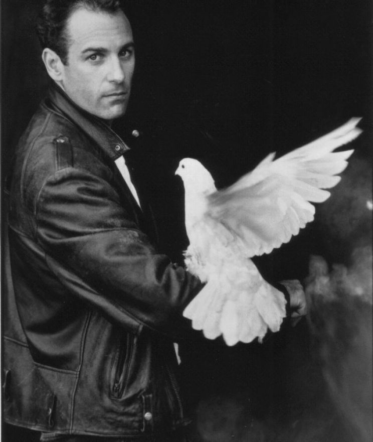 Albie Selznick