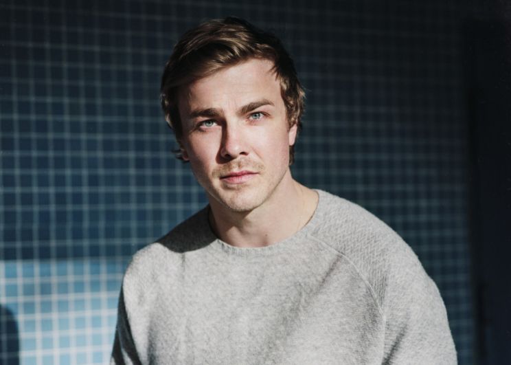 Albrecht Schuch