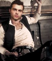 Alden Ehrenreich