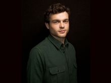 Alden Ehrenreich