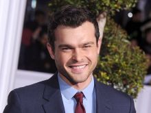 Alden Ehrenreich