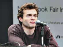 Alden Ehrenreich