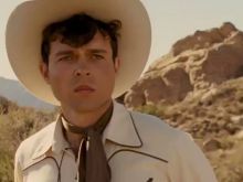Alden Ehrenreich