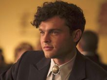 Alden Ehrenreich