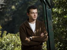 Alden Ehrenreich