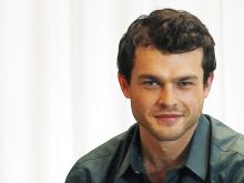 Alden Ehrenreich