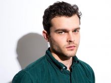 Alden Ehrenreich