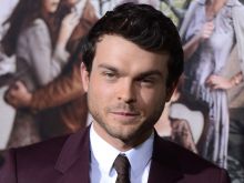 Alden Ehrenreich