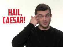 Alden Ehrenreich