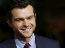 Alden Ehrenreich