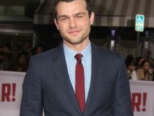 Alden Ehrenreich