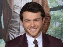 Alden Ehrenreich