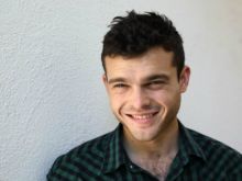 Alden Ehrenreich