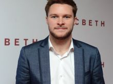 Alden Ehrenreich