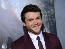 Alden Ehrenreich