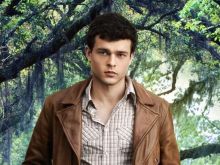 Alden Ehrenreich
