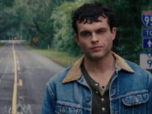 Alden Ehrenreich