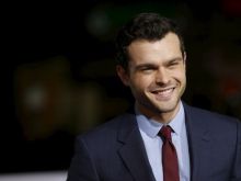 Alden Ehrenreich