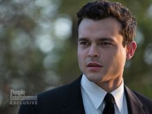 Alden Ehrenreich