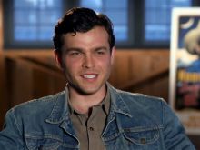Alden Ehrenreich