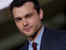Alden Ehrenreich