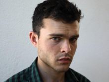 Alden Ehrenreich