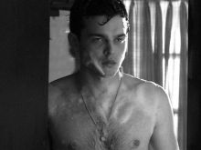 Alden Ehrenreich