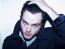 Alden Ehrenreich