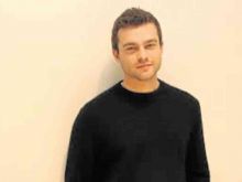 Alden Ehrenreich
