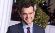 Alden Ehrenreich