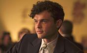 Alden Ehrenreich