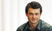 Alden Ehrenreich