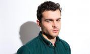 Alden Ehrenreich