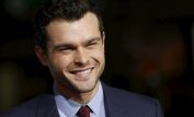 Alden Ehrenreich