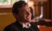 Alden Ehrenreich