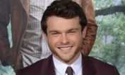 Alden Ehrenreich