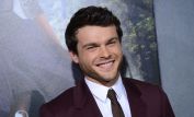 Alden Ehrenreich