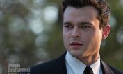 Alden Ehrenreich