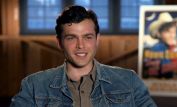 Alden Ehrenreich