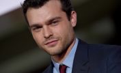 Alden Ehrenreich