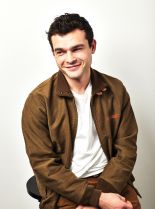 Alden Ehrenreich