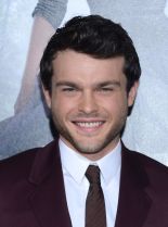 Alden Ehrenreich