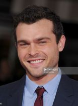 Alden Ehrenreich