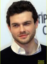 Alden Ehrenreich