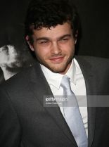 Alden Ehrenreich